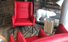 Ibis Budget Annecy Sud-Poisy