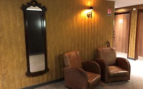 Ibis Budget Annecy Sud-Poisy